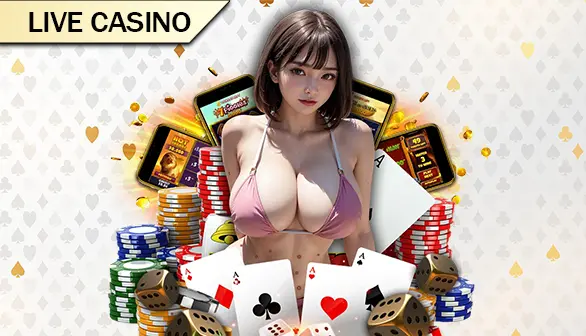 Casino CUKONGTOGEL