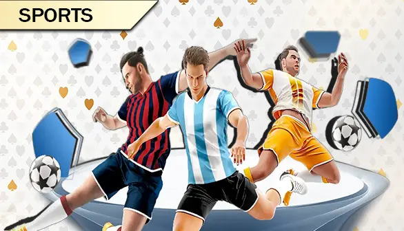 Sports CUKONGTOGEL