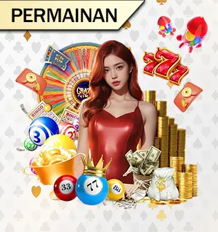 Permainan Togel CUKONGTOGEL
